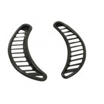 Vent Grills Black 71 On